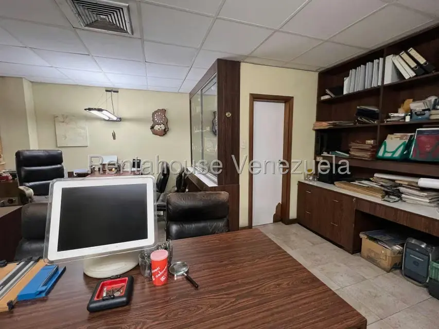 Local Comercial en Venta en Chacao, Distrito Metropolitano - 15