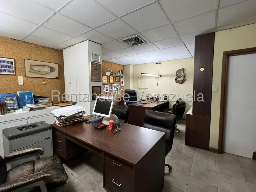 Local Comercial en Venta en Chacao, Distrito Metropolitano - 16