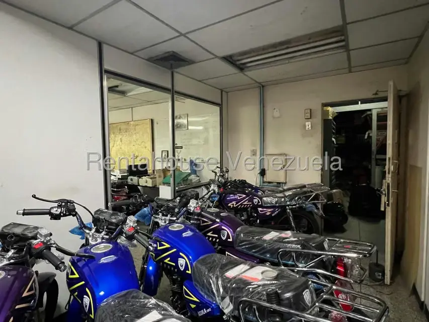 Local Comercial en Venta en Chacao, Distrito Metropolitano - 17