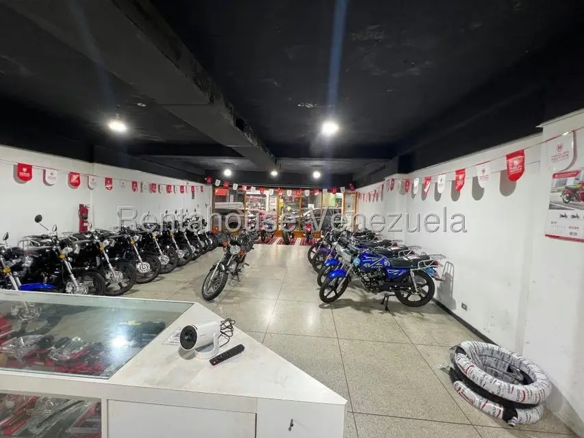 Local Comercial en Venta en Chacao, Distrito Metropolitano - 4