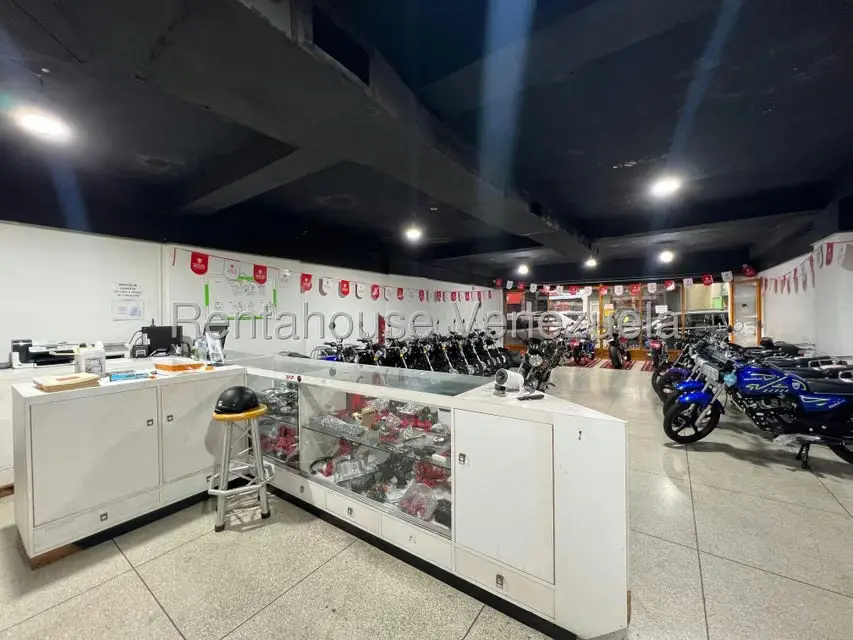 Local Comercial en Venta en Chacao, Distrito Metropolitano - 5
