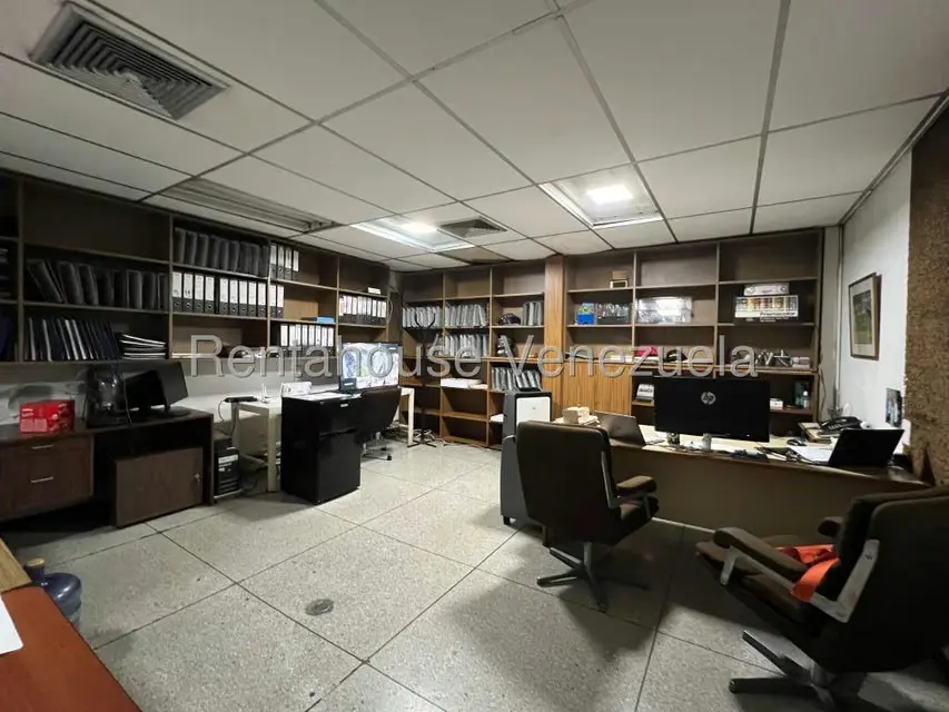Local Comercial en Venta en Chacao, Distrito Metropolitano - 6