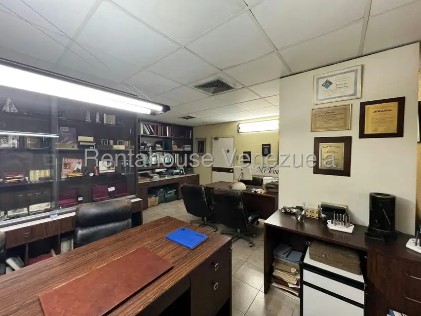 Local Comercial en Venta en Chacao, Distrito Metropolitano - 7