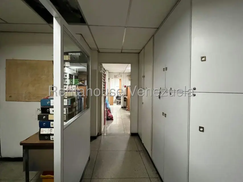 Local Comercial en Venta en Chacao, Distrito Metropolitano - 8