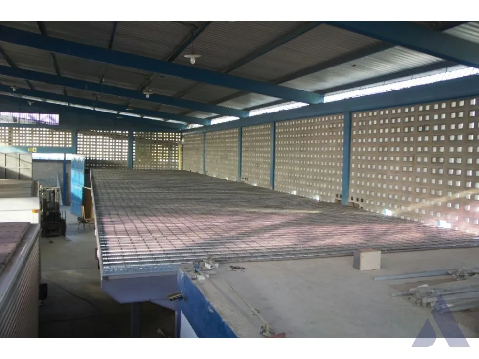 Se vende galpón 840m2 La Mora II-La Victoria 5924 - 10
