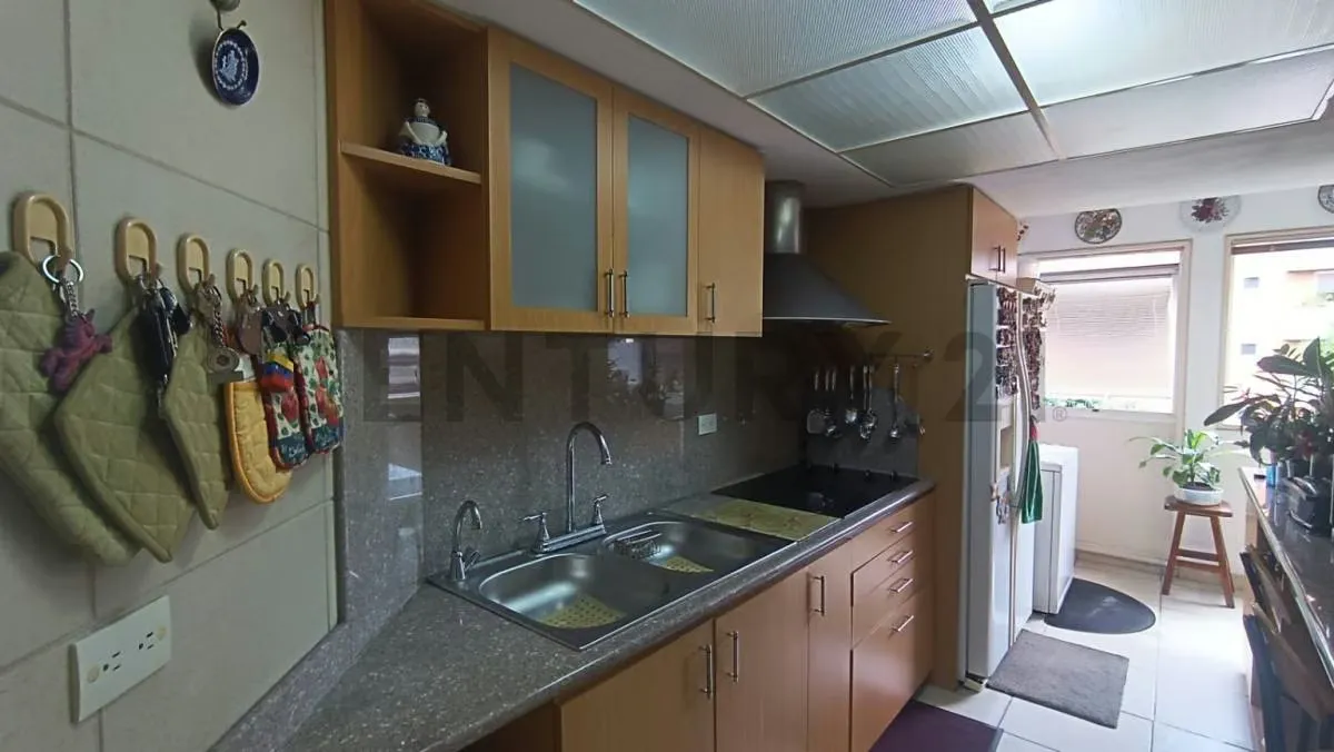 Apartamento en venta en Campo Alegre,Chacao, Caracas. - 6