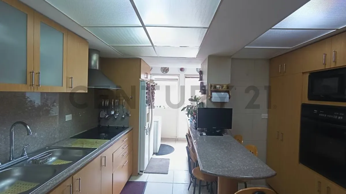 Apartamento en venta en Campo Alegre,Chacao, Caracas. - 7