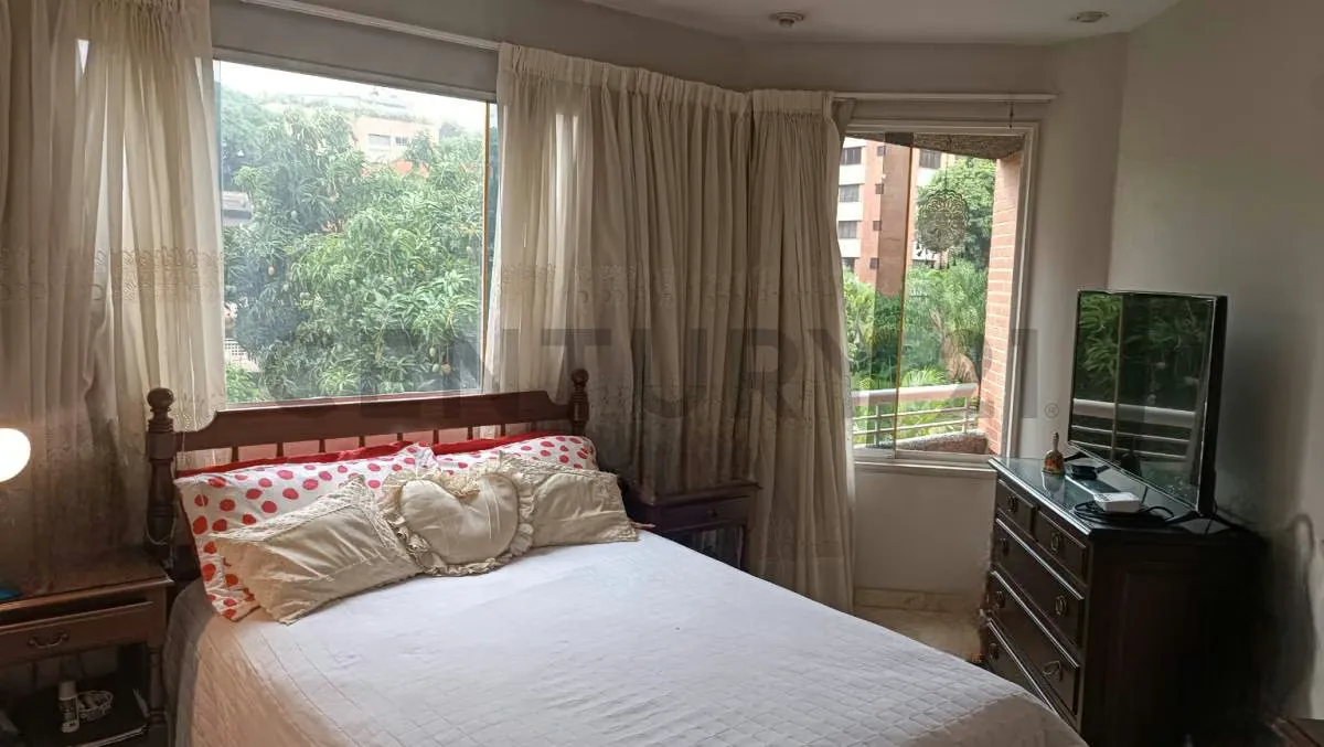 Apartamento en venta en Campo Alegre,Chacao, Caracas. - 8