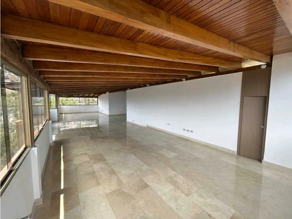 Venta PH a Estrenar Urb Los Naranjos del Cafetal - 3
