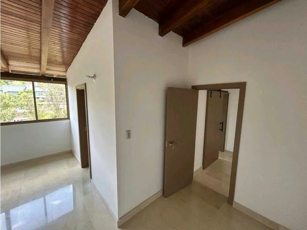 Venta PH a Estrenar Urb Los Naranjos del Cafetal - 25