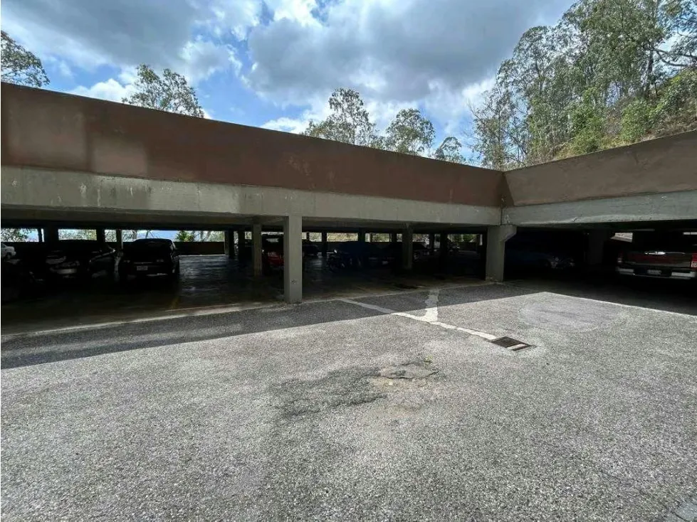 Venta PH a Estrenar Urb Los Naranjos del Cafetal - 27