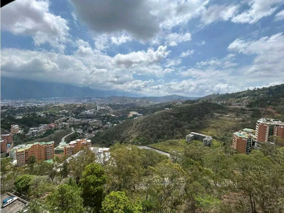 Venta PH a Estrenar Urb Los Naranjos del Cafetal - 5