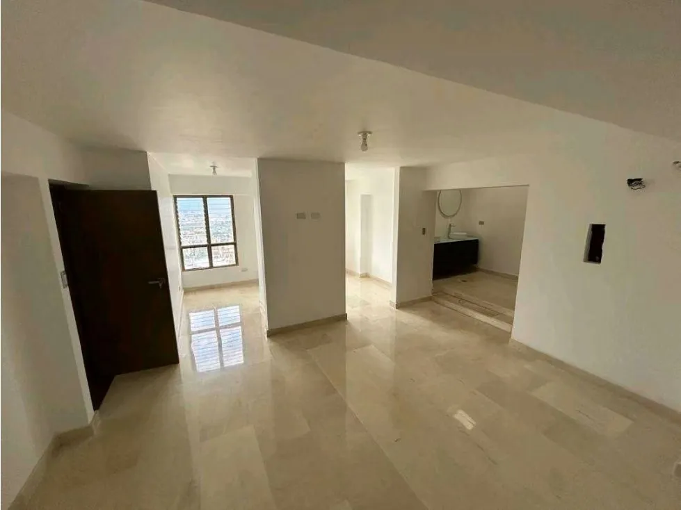 Venta PH a Estrenar Urb Los Naranjos del Cafetal - 7