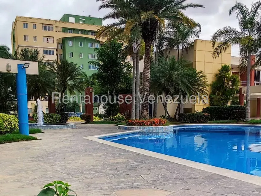 Apartamento (1 Nivel) en Venta en Quintas Del Norte, Carabobo
