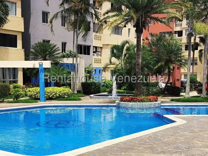 Apartamento (1 Nivel) en Venta en Quintas Del Norte, Carabobo - 2