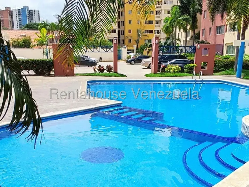 Apartamento (1 Nivel) en Venta en Quintas Del Norte, Carabobo - 23