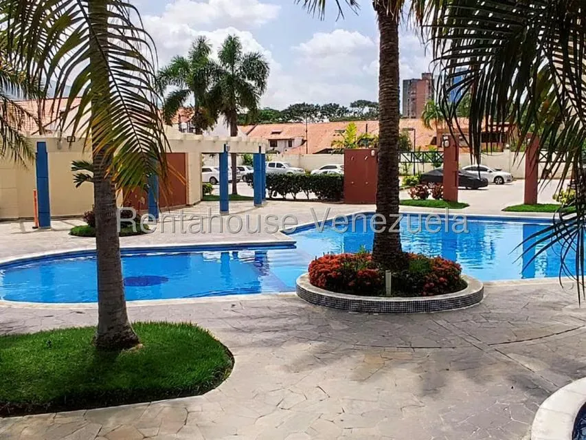 Apartamento (1 Nivel) en Venta en Quintas Del Norte, Carabobo - 24