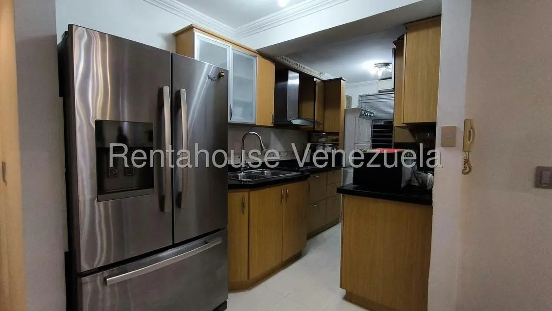 Apartamento (1 Nivel) en Venta en Quintas Del Norte, Carabobo - 5