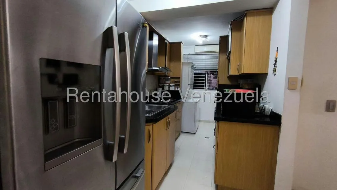 Apartamento (1 Nivel) en Venta en Quintas Del Norte, Carabobo - 6