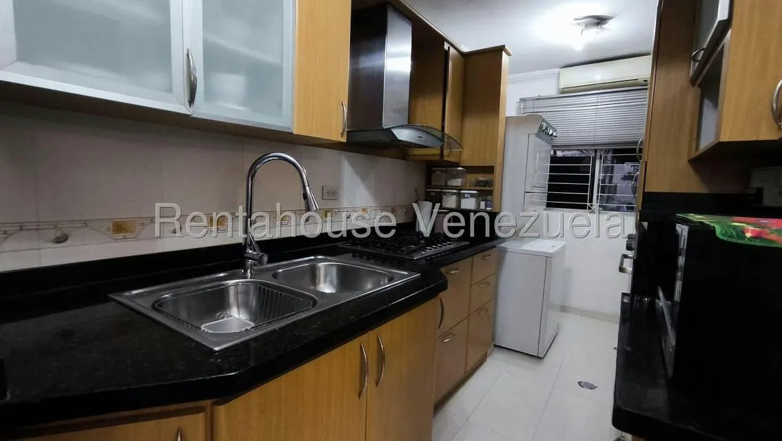 Apartamento (1 Nivel) en Venta en Quintas Del Norte, Carabobo - 7