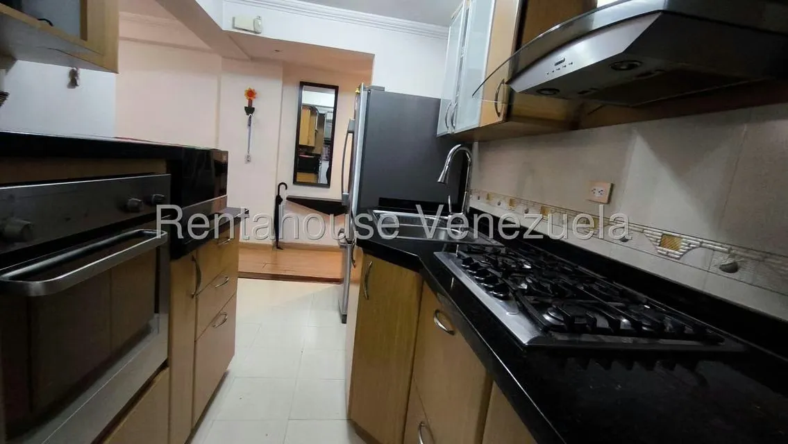 Apartamento (1 Nivel) en Venta en Quintas Del Norte, Carabobo - 8