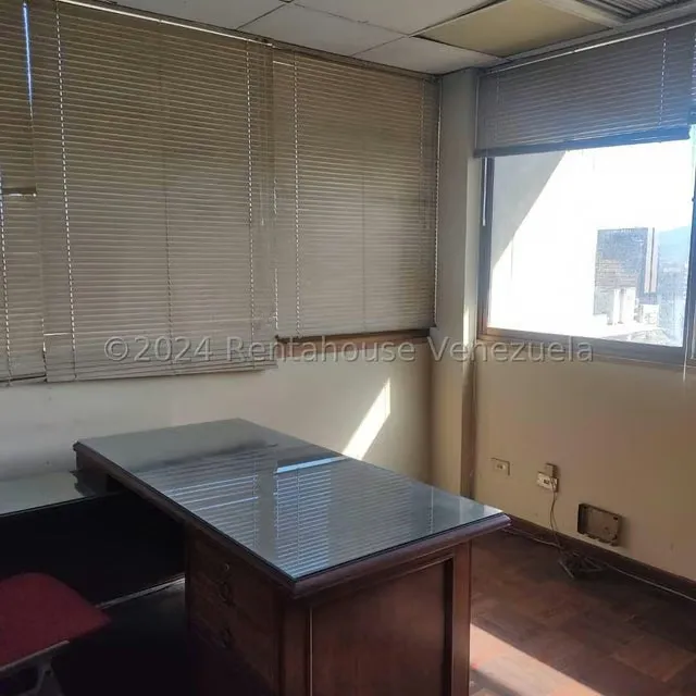 Oficina en Venta en Parroquia Altagracia, Distrito Metropolitano - 13