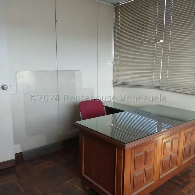 Oficina en Venta en Parroquia Altagracia, Distrito Metropolitano - 14