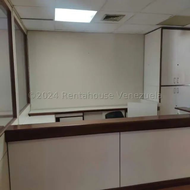 Oficina en Venta en Parroquia Altagracia, Distrito Metropolitano - 5