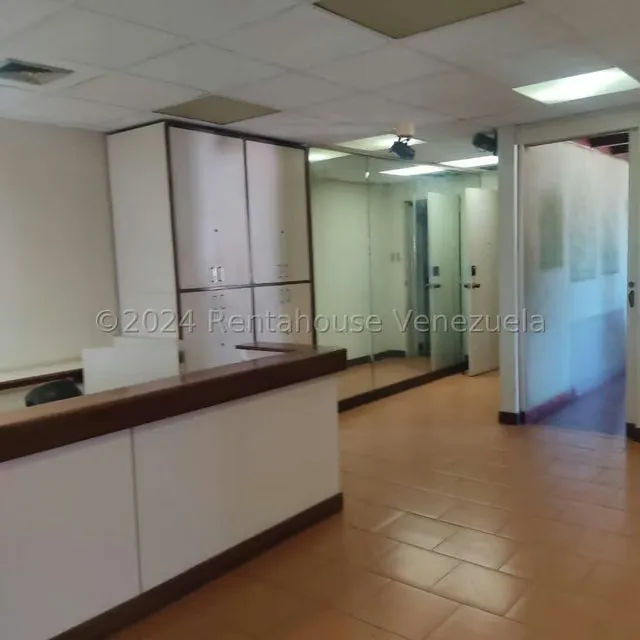 Oficina en Venta en Parroquia Altagracia, Distrito Metropolitano - 6
