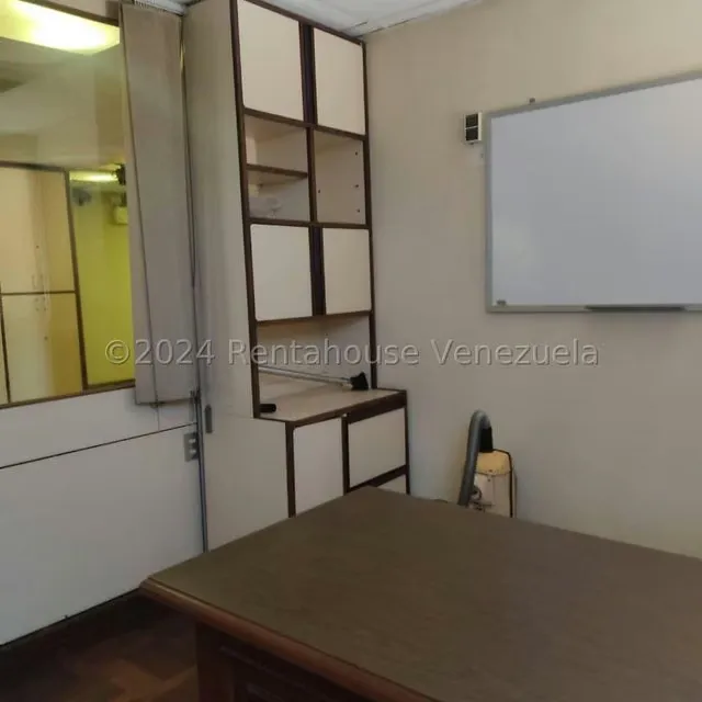 Oficina en Venta en Parroquia Altagracia, Distrito Metropolitano - 7