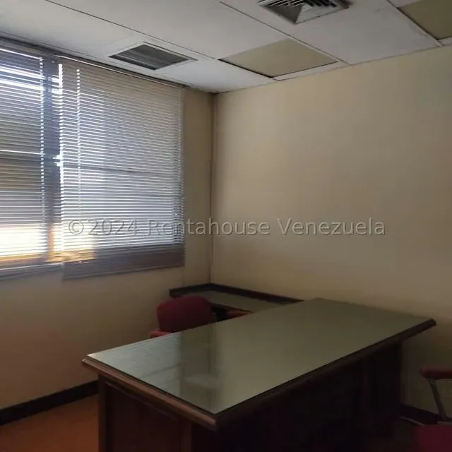 Oficina en Venta en Parroquia Altagracia, Distrito Metropolitano - 9