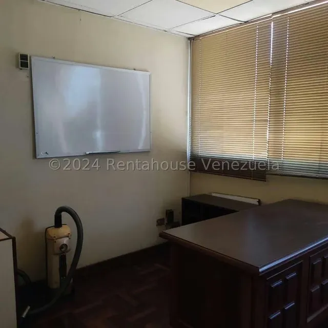 Oficina en Venta en Parroquia Altagracia, Distrito Metropolitano - 10