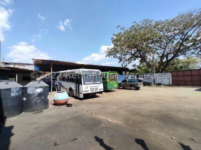 Galpon - Deposito en Venta en Zona Industrial Saman de Guere, Aragua - 11