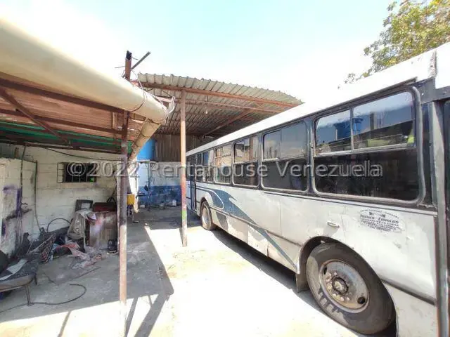 Galpon - Deposito en Venta en Zona Industrial Saman de Guere, Aragua - 18