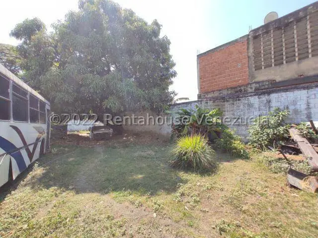 Galpon - Deposito en Venta en Zona Industrial Saman de Guere, Aragua - 7