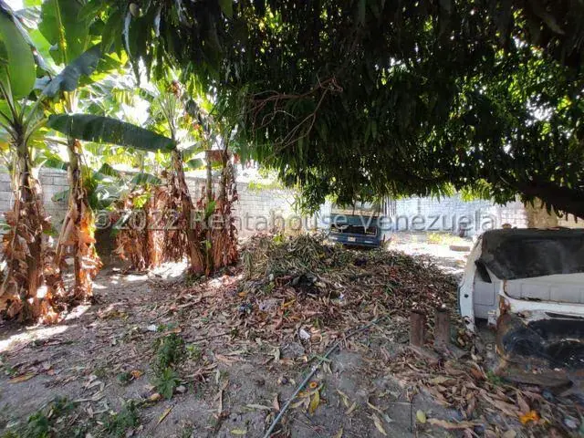 Galpon - Deposito en Venta en Zona Industrial Saman de Guere, Aragua - 8