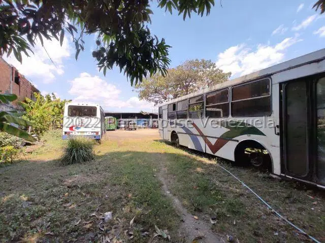 Galpon - Deposito en Venta en Zona Industrial Saman de Guere, Aragua - 9