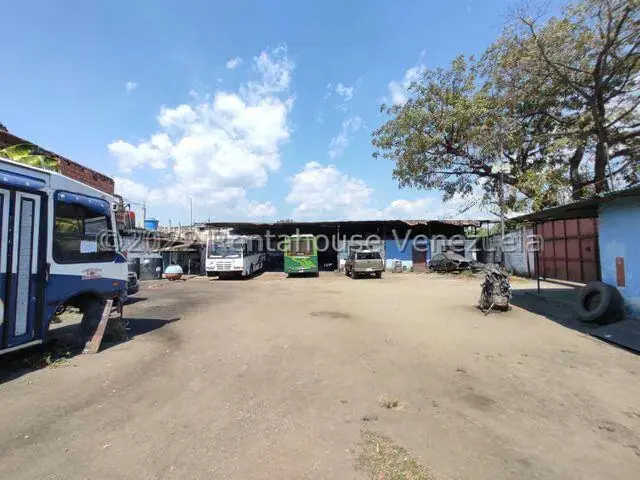 Galpon - Deposito en Venta en Zona Industrial Saman de Guere, Aragua - 10