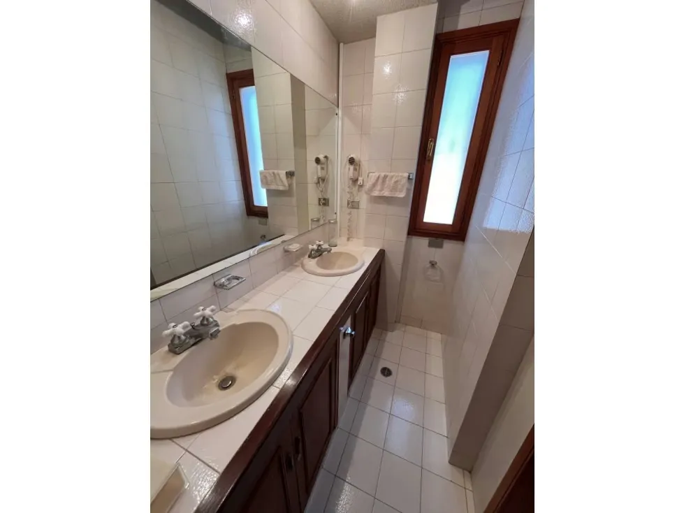 Se vende casa 1000m2 Alto Hatillo 5985 - 9