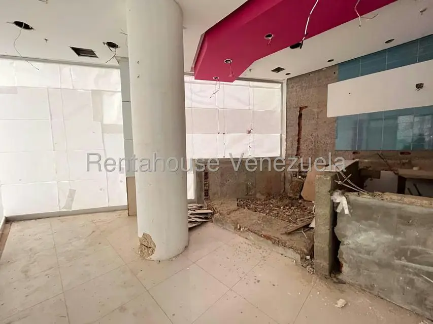 Local Comercial en Alquiler en El Oasis, Falcon - 14