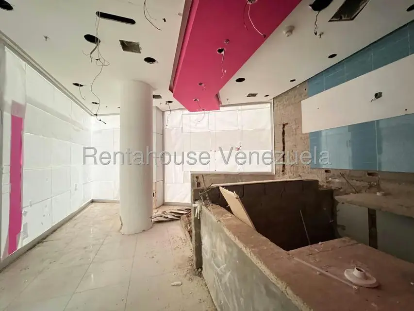 Local Comercial en Alquiler en El Oasis, Falcon - 16