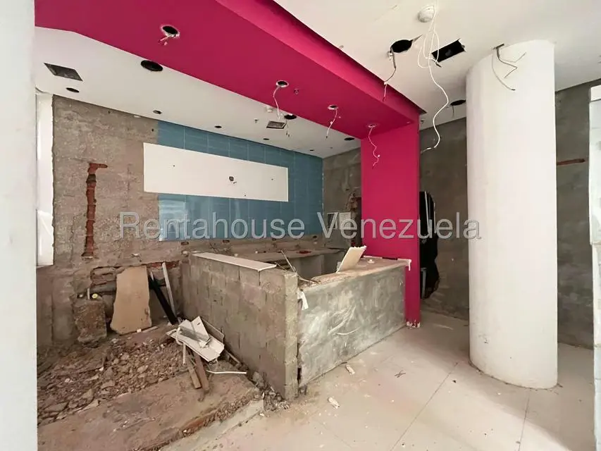 Local Comercial en Alquiler en El Oasis, Falcon - 6