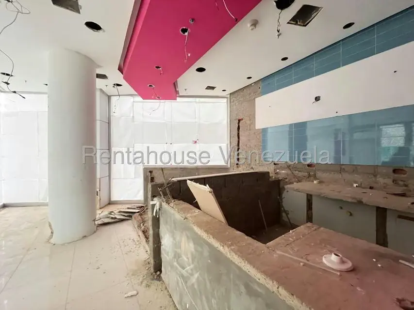 Local Comercial en Alquiler en El Oasis, Falcon - 8
