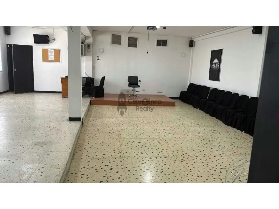 Local en Venta en el Centro de Valencia