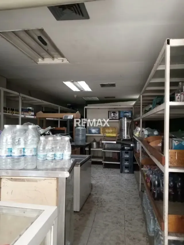 Local 172m2 en Venta Nivel de Calle Licencia Licores Catedral Caracas - 5