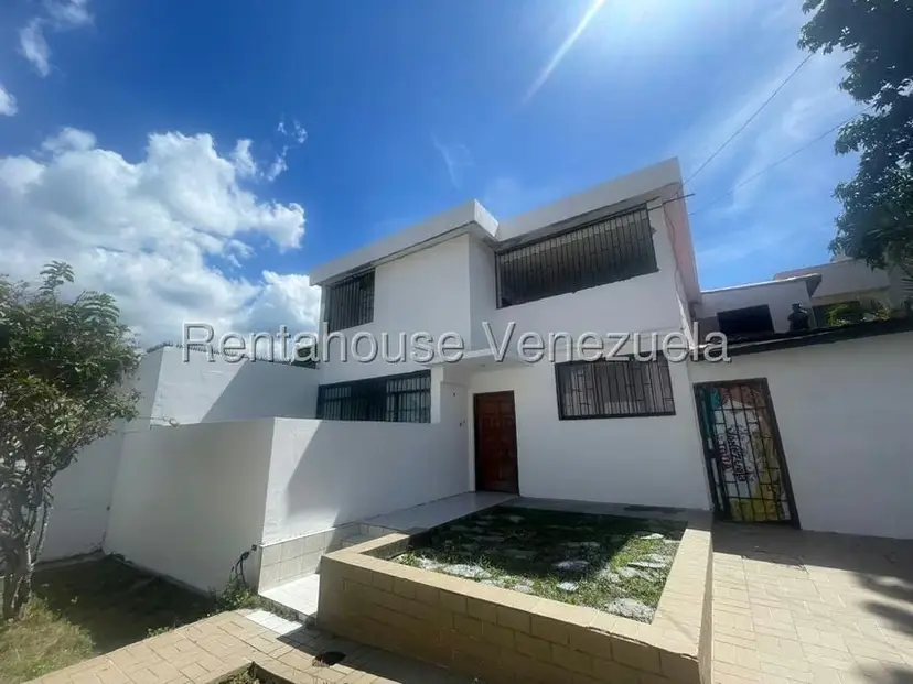 Casa (1 Nivel) en Venta en Guarenas, Miranda