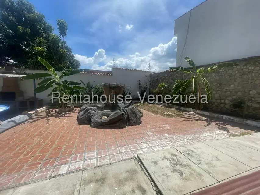 Casa (1 Nivel) en Venta en Guarenas, Miranda - 15