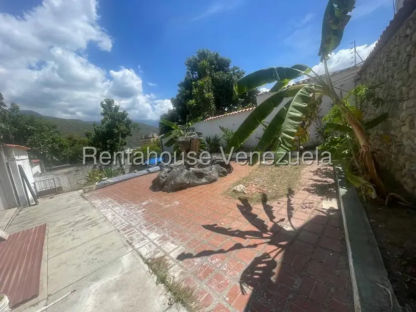 Casa (1 Nivel) en Venta en Guarenas, Miranda - 16
