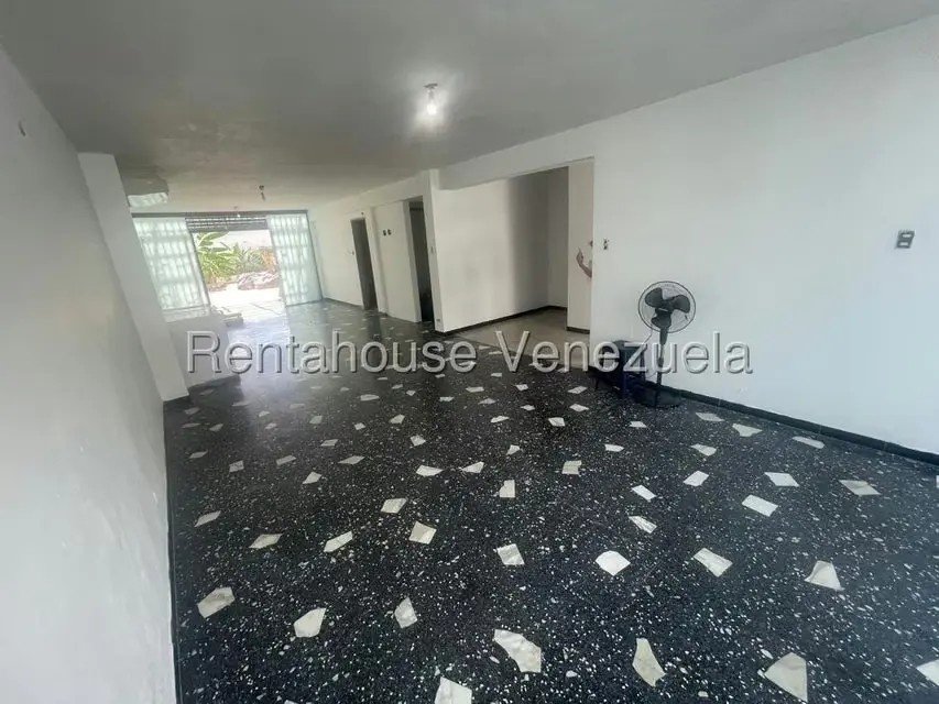 Casa (1 Nivel) en Venta en Guarenas, Miranda - 2