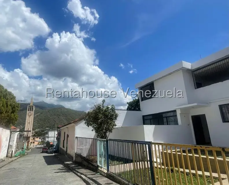 Casa (1 Nivel) en Venta en Guarenas, Miranda - 21